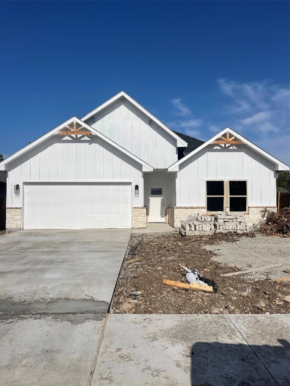 3009 N Hampton Street Fort Worth TX 76106