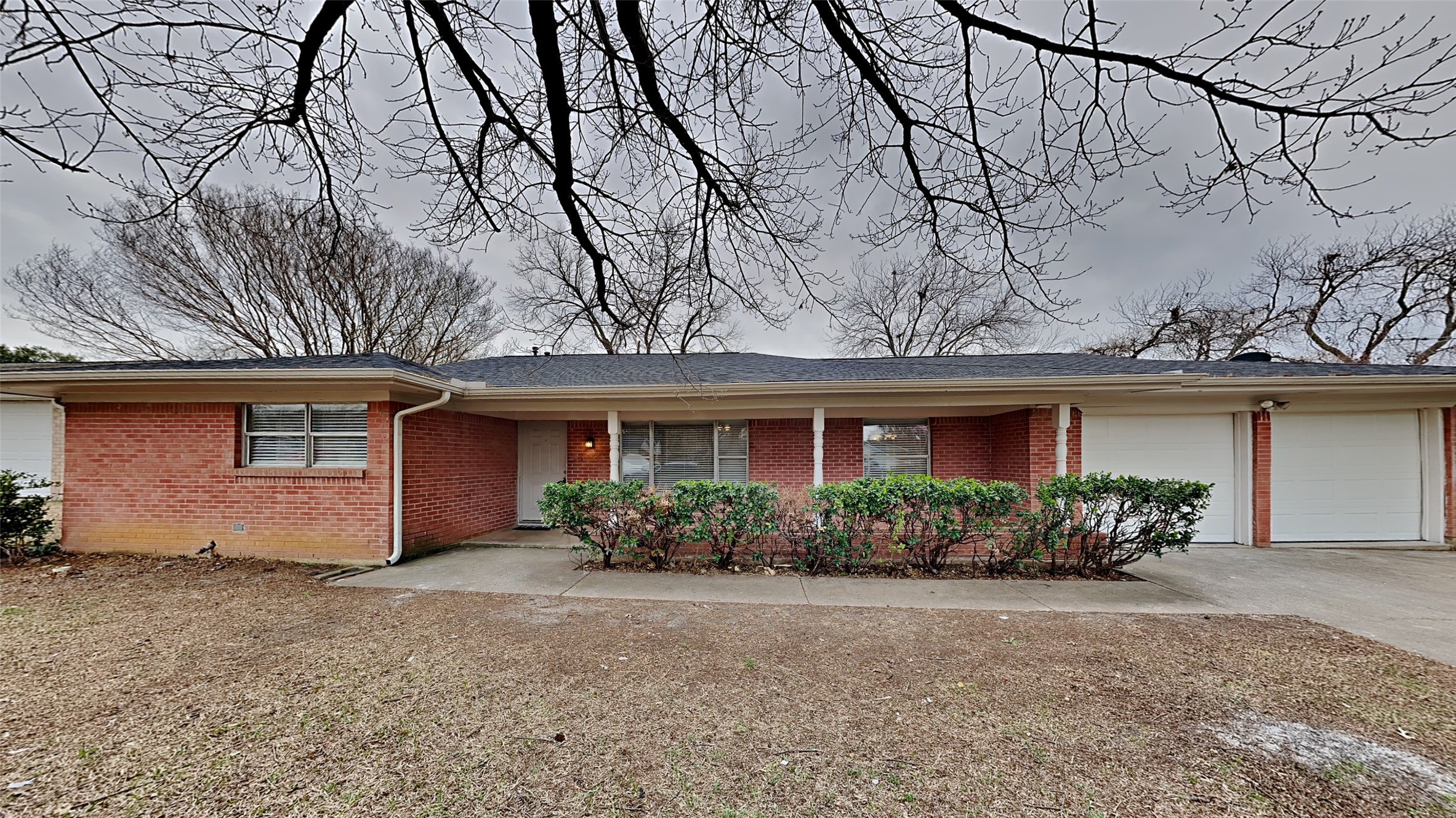217 Chateau Drive Fort Worth TX 76134