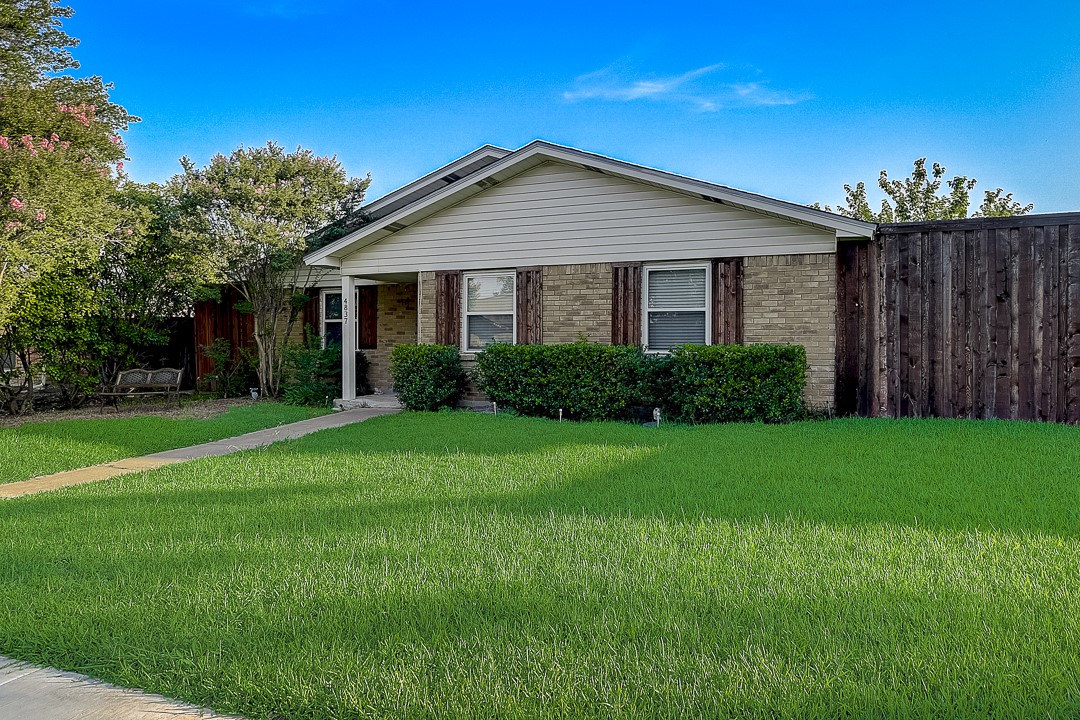 4837 Arbor Glen Road The Colony TX 75056