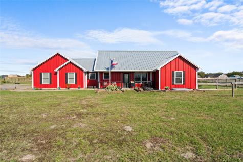 4850 County Road 2718 Caddo Mills TX 75135