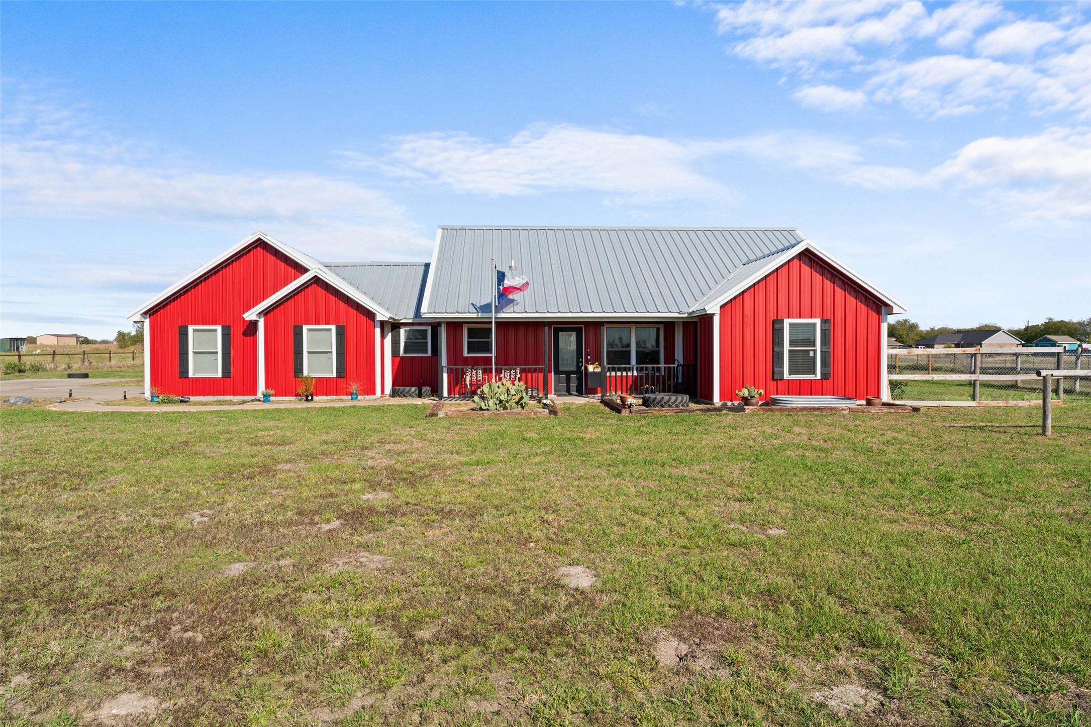 4850 County Road 2718 Caddo Mills TX 75135