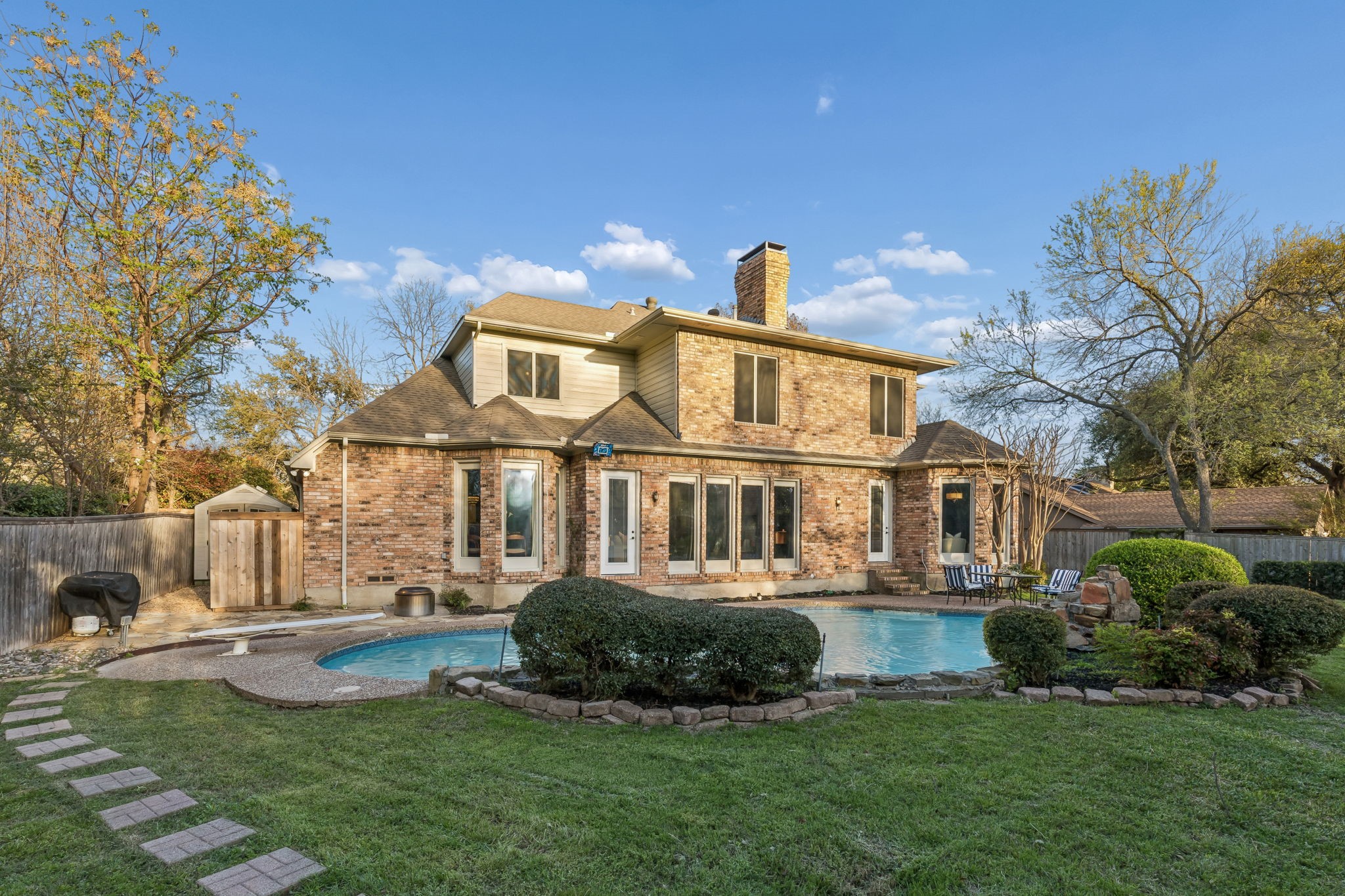 12309 Creekspan Drive Dallas TX 75243