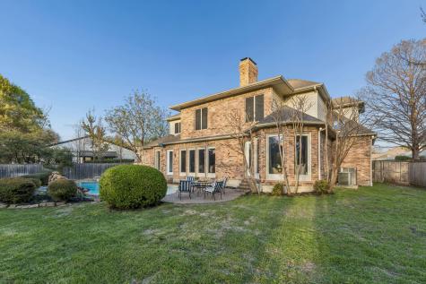 12309 Creekspan Drive Dallas TX 75243