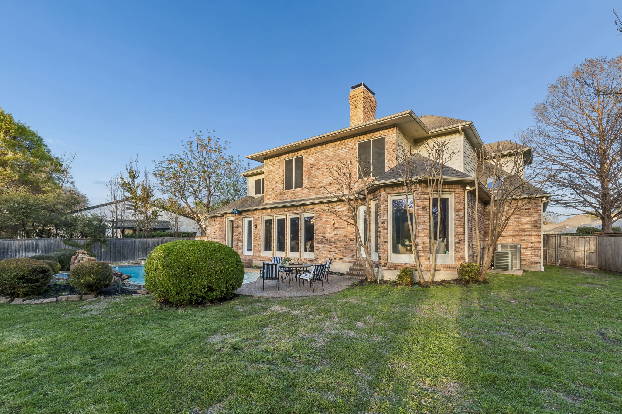 12309 Creekspan Drive Dallas TX 75243