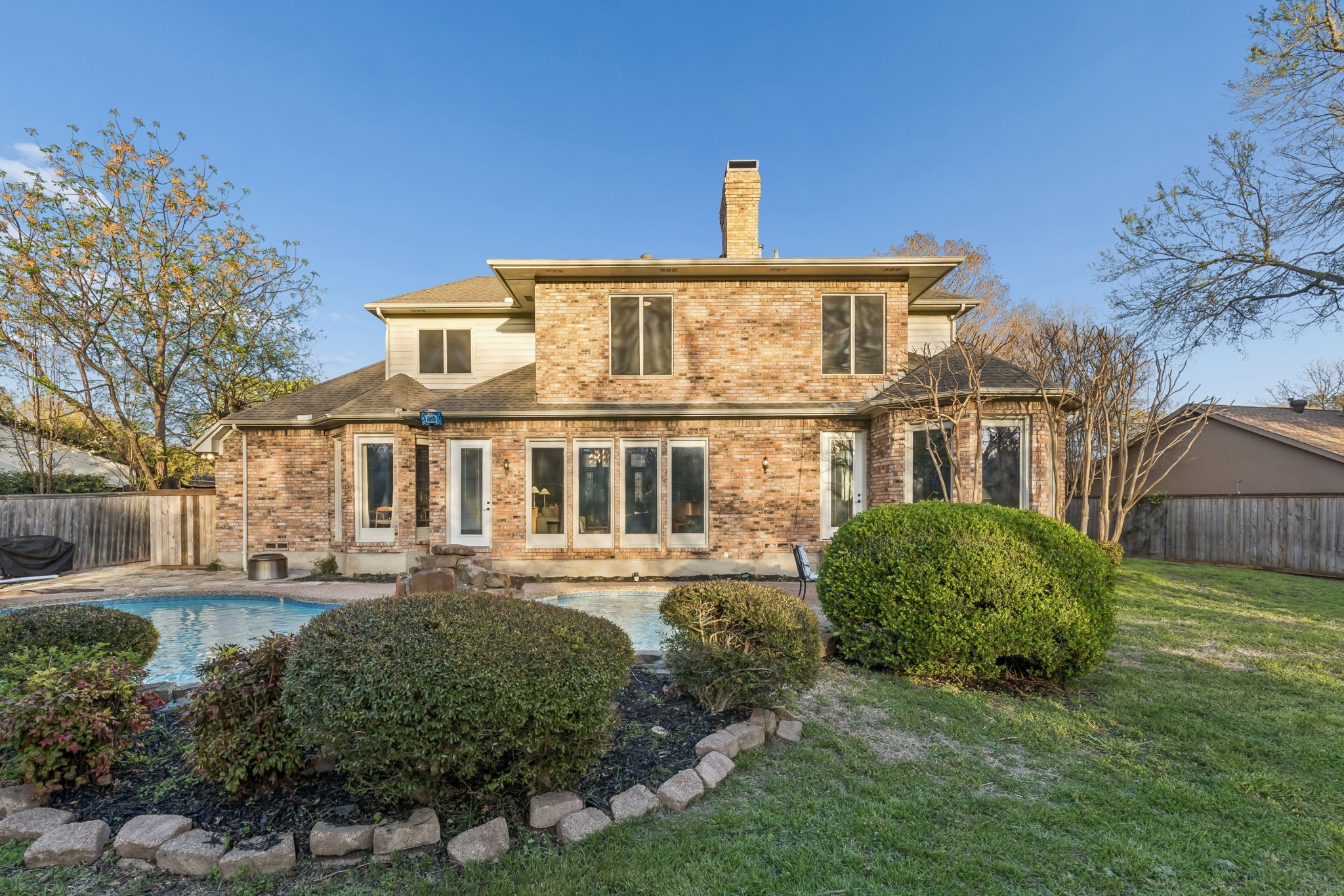 12309 Creekspan Drive Dallas TX 75243