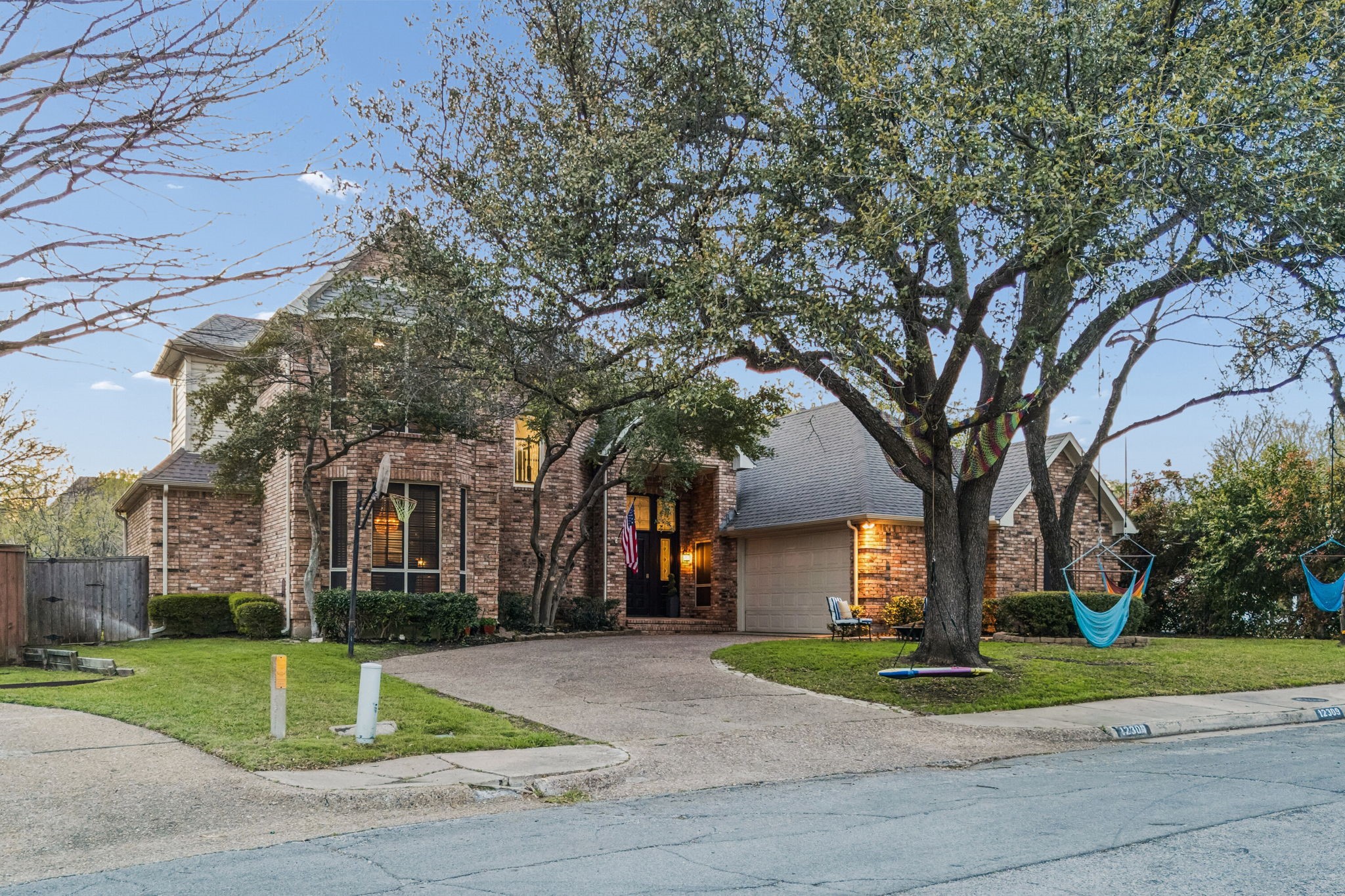 12309 Creekspan Drive Dallas TX 75243