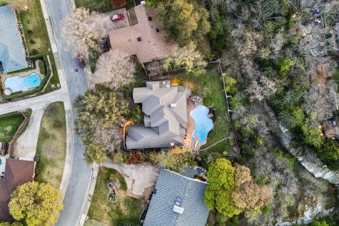 12309 Creekspan Drive Dallas TX 75243