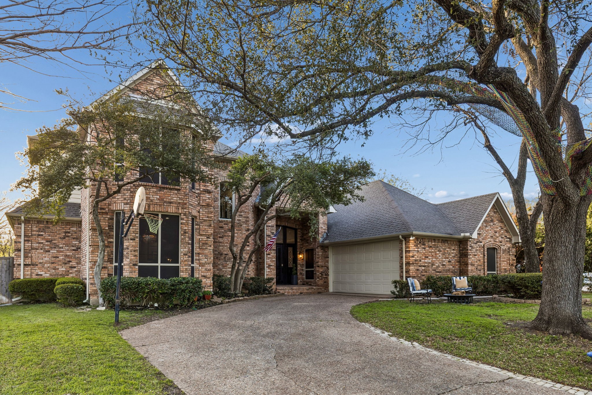 12309 Creekspan Drive Dallas TX 75243