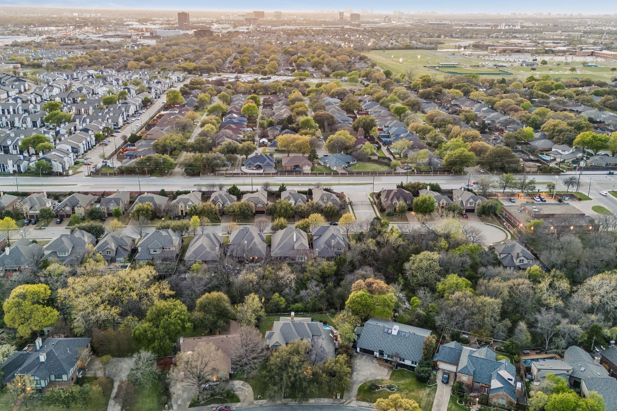 12309 Creekspan Drive Dallas TX 75243