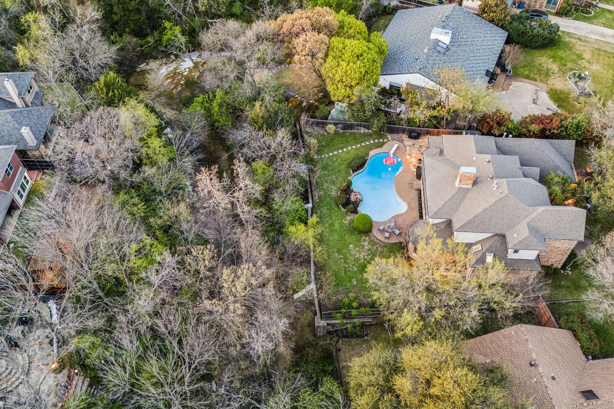 12309 Creekspan Drive Dallas TX 75243