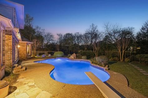 12309 Creekspan Drive Dallas TX 75243