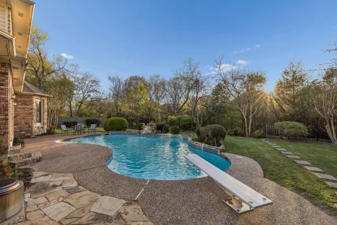 12309 Creekspan Drive Dallas TX 75243