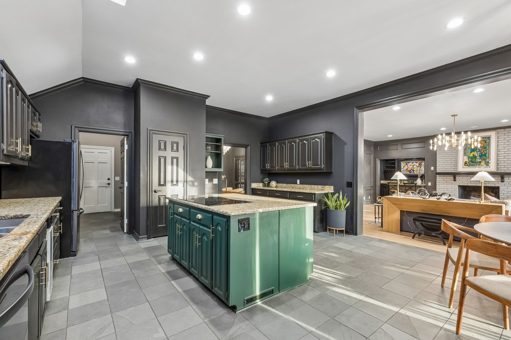 12309 Creekspan Drive Dallas TX 75243