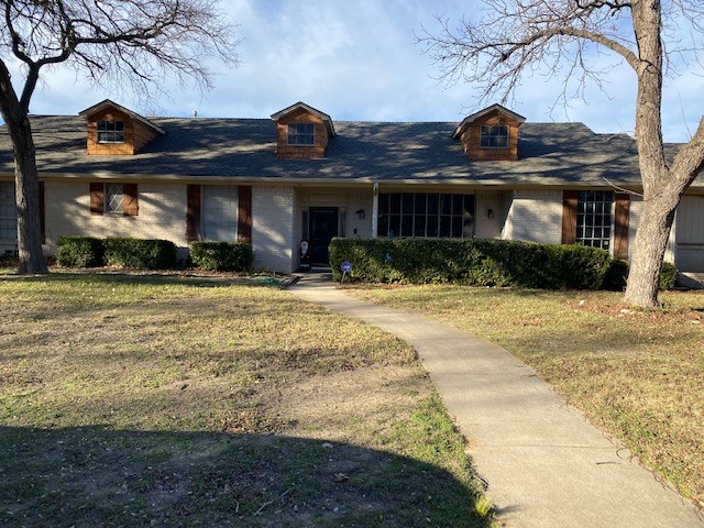 2309 Clear Lake Circle Richardson TX 75080