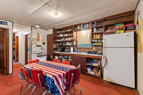 110 Lake Front Court Pottsboro TX 75076