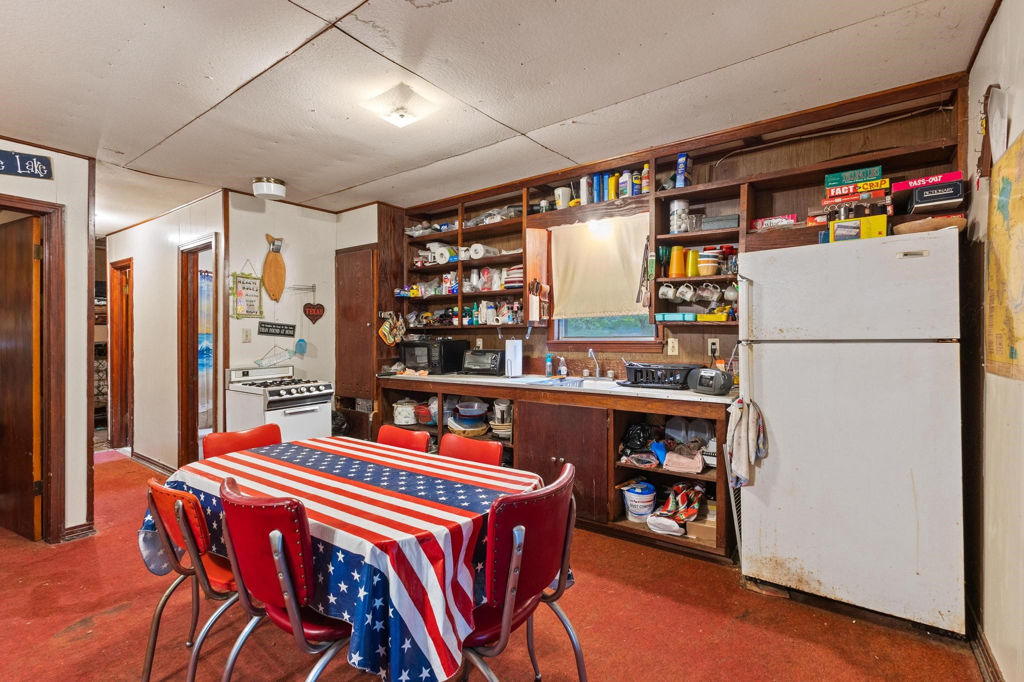 110 Lake Front Court Pottsboro TX 75076