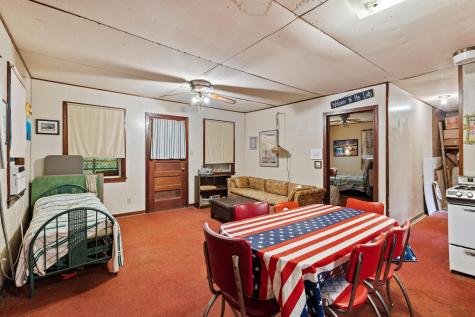 110 Lake Front Court Pottsboro TX 75076