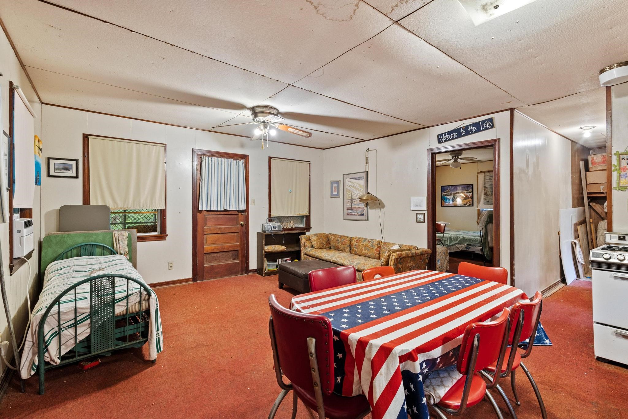 110 Lake Front Court Pottsboro TX 75076