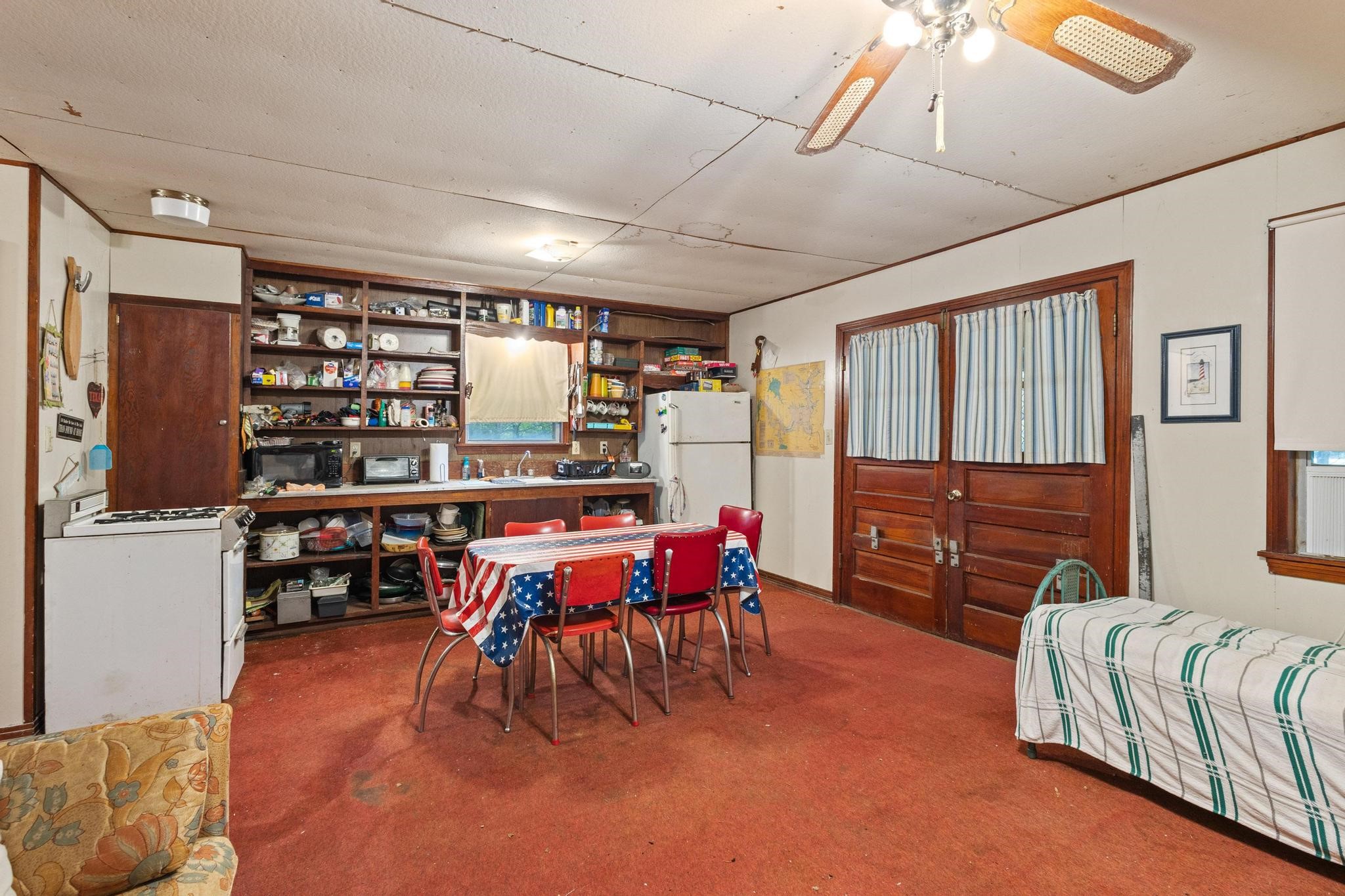 110 Lake Front Court Pottsboro TX 75076