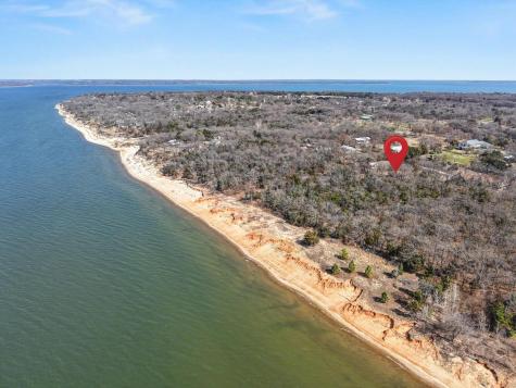 110 Lake Front Court Pottsboro TX 75076