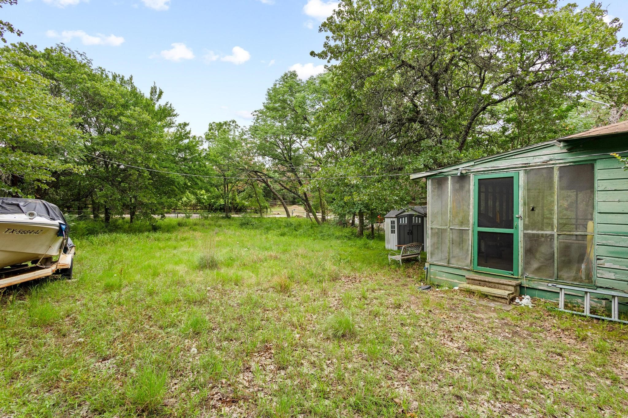 110 Lake Front Court Pottsboro TX 75076