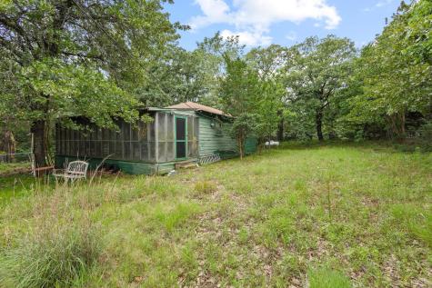 110 Lake Front Court Pottsboro TX 75076