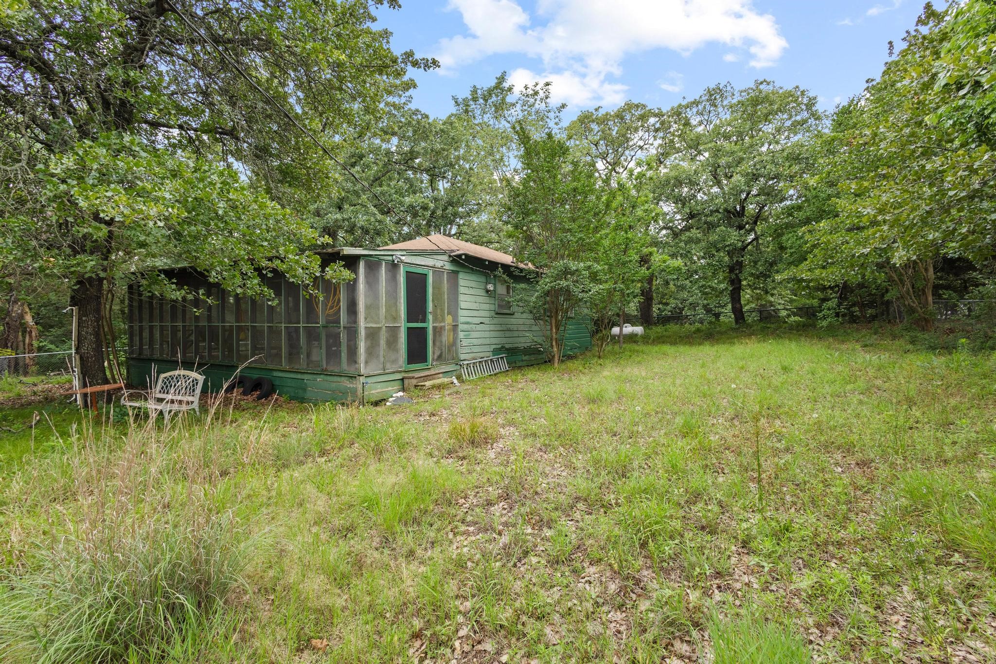 110 Lake Front Court Pottsboro TX 75076