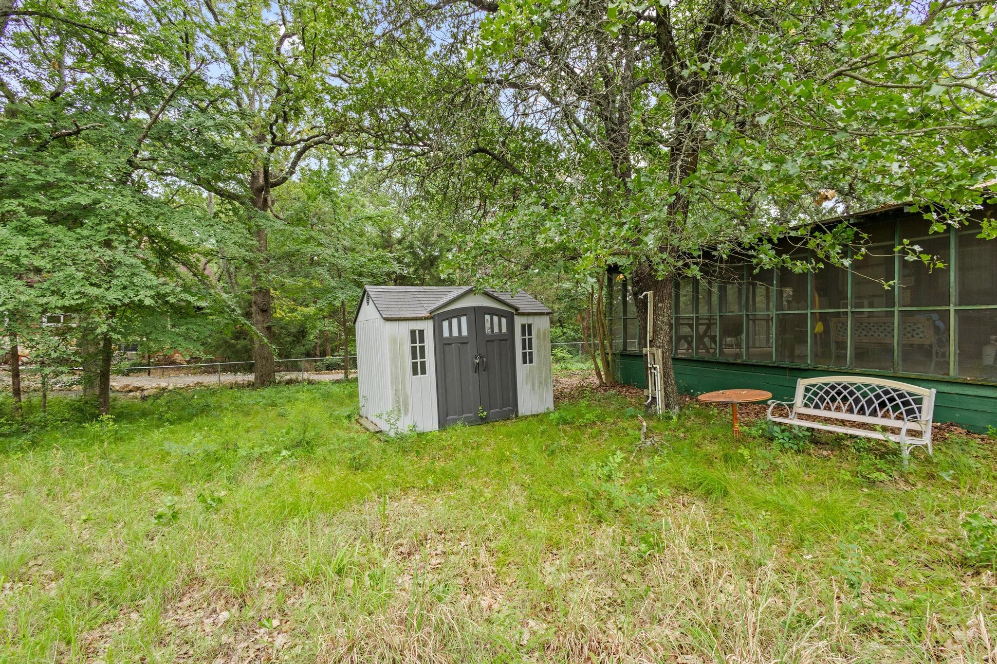 110 Lake Front Court Pottsboro TX 75076