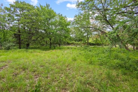 110 Lake Front Court Pottsboro TX 75076