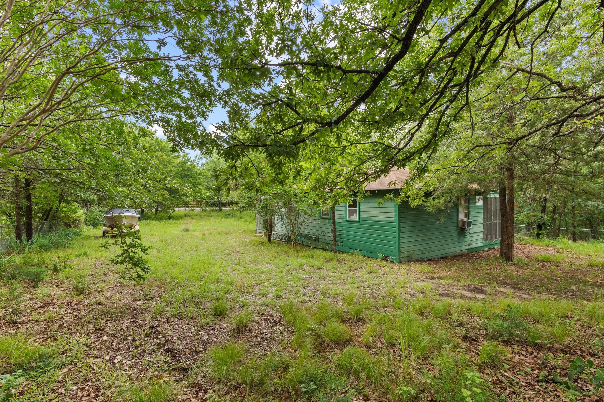 110 Lake Front Court Pottsboro TX 75076