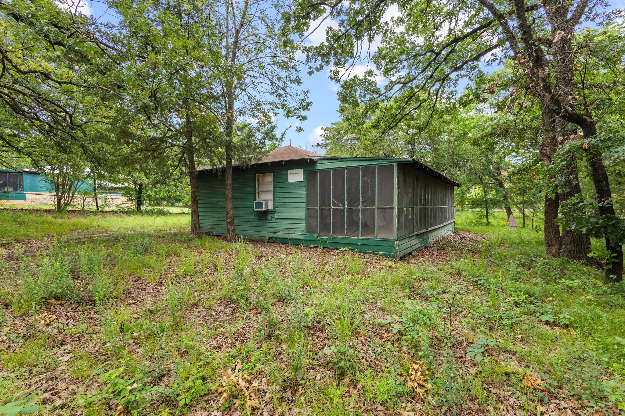 110 Lake Front Court Pottsboro TX 75076