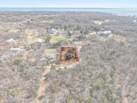 110 Lake Front Court Pottsboro TX 75076