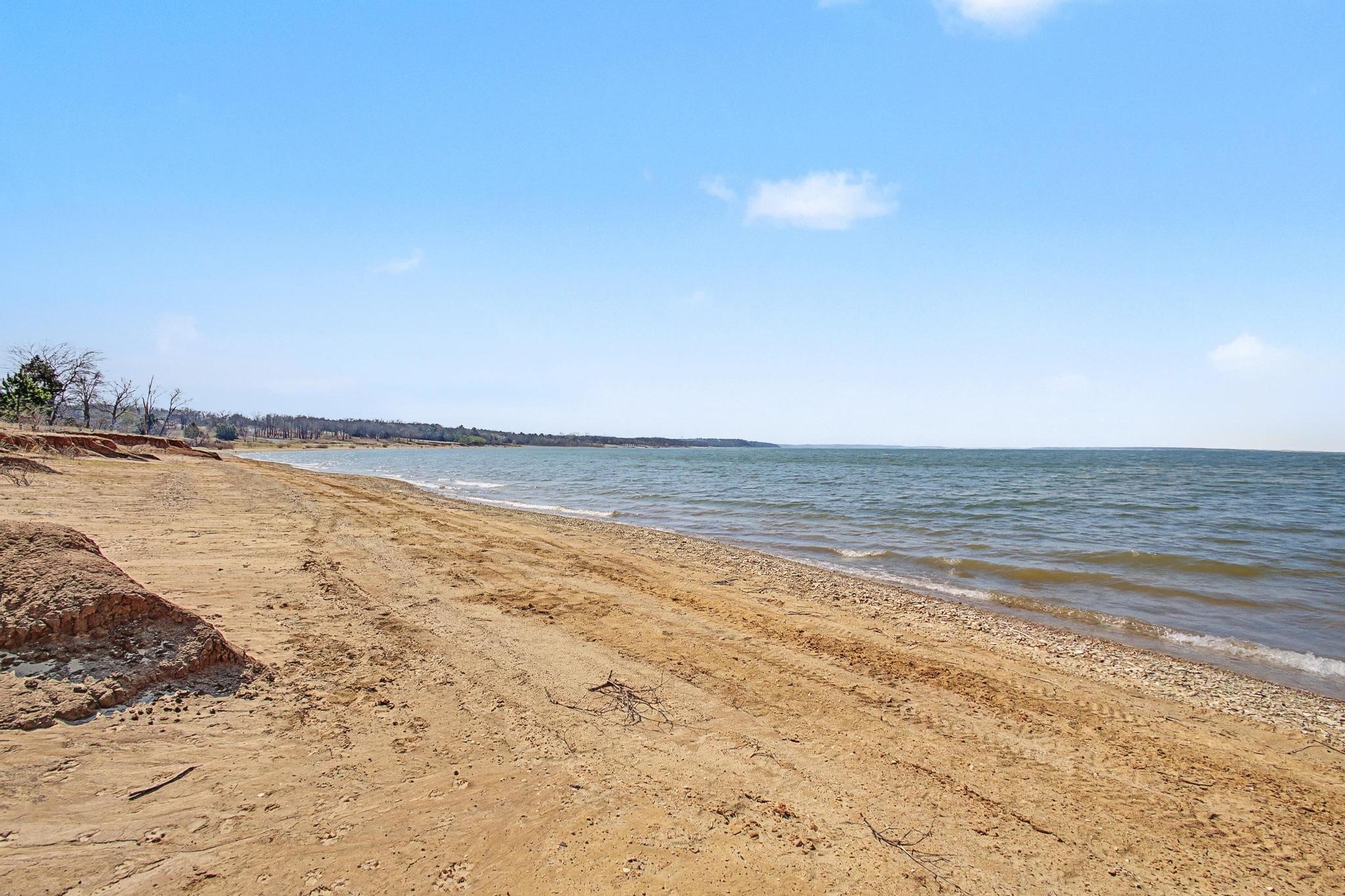 110 Lake Front Court Pottsboro TX 75076