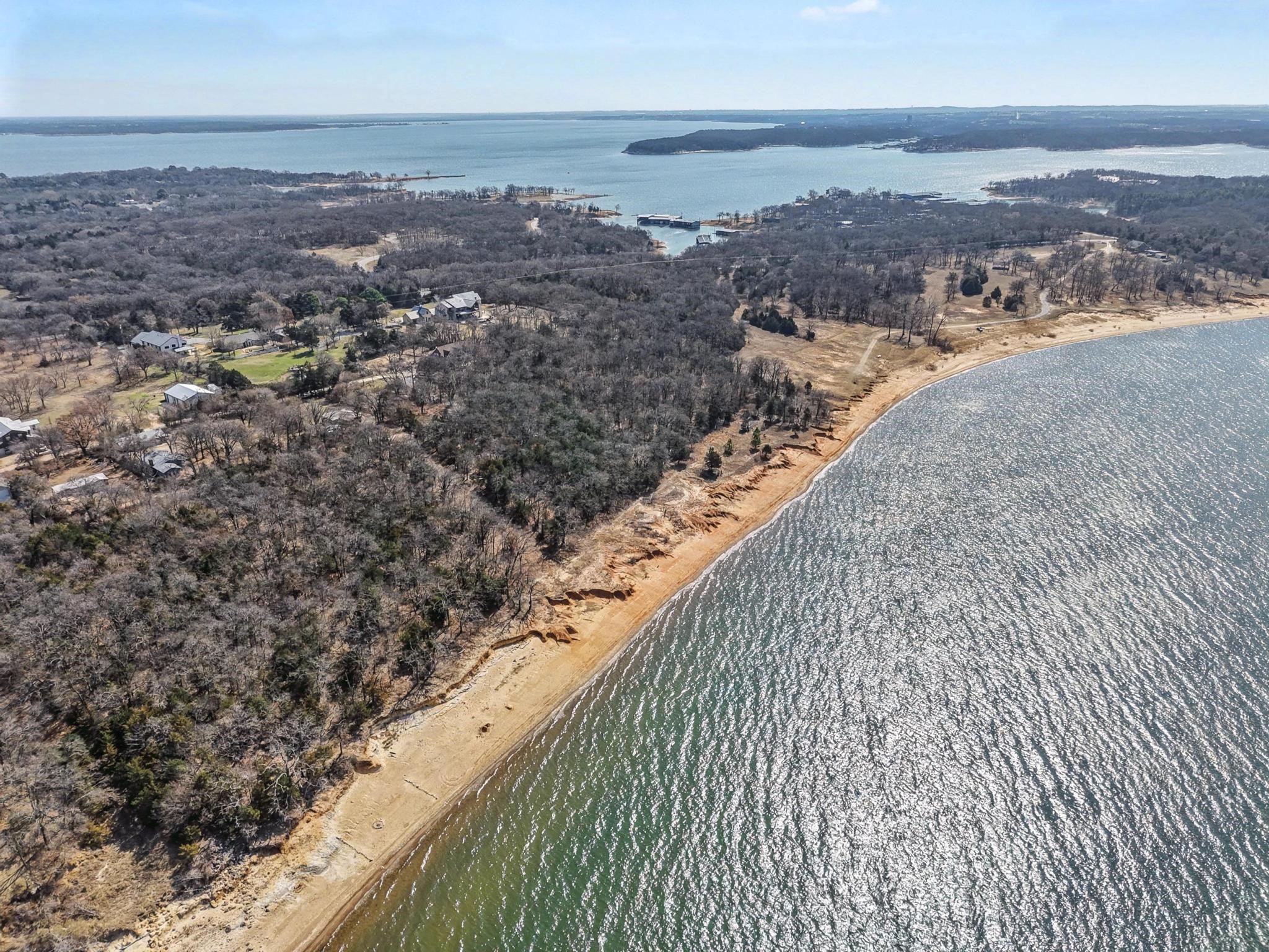 110 Lake Front Court Pottsboro TX 75076
