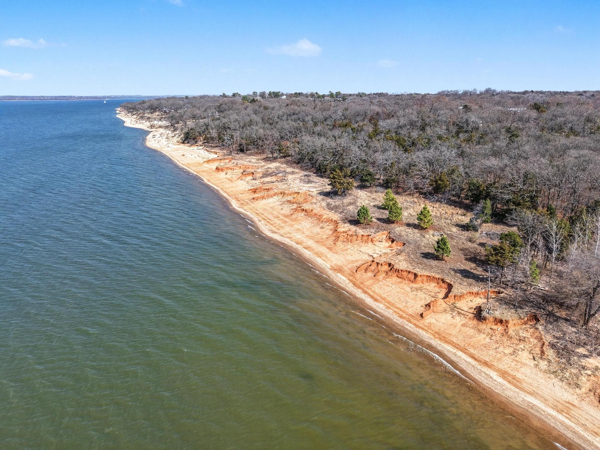 110 Lake Front Court Pottsboro TX 75076
