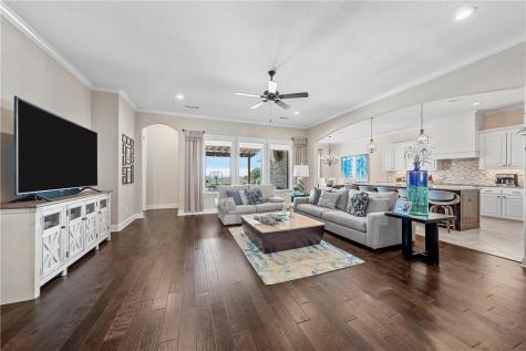 16016 Sorrento Drive Woodway TX 76712