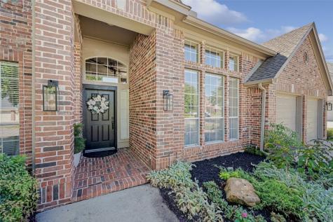 2712 Cliffwood Drive Grapevine TX 76051