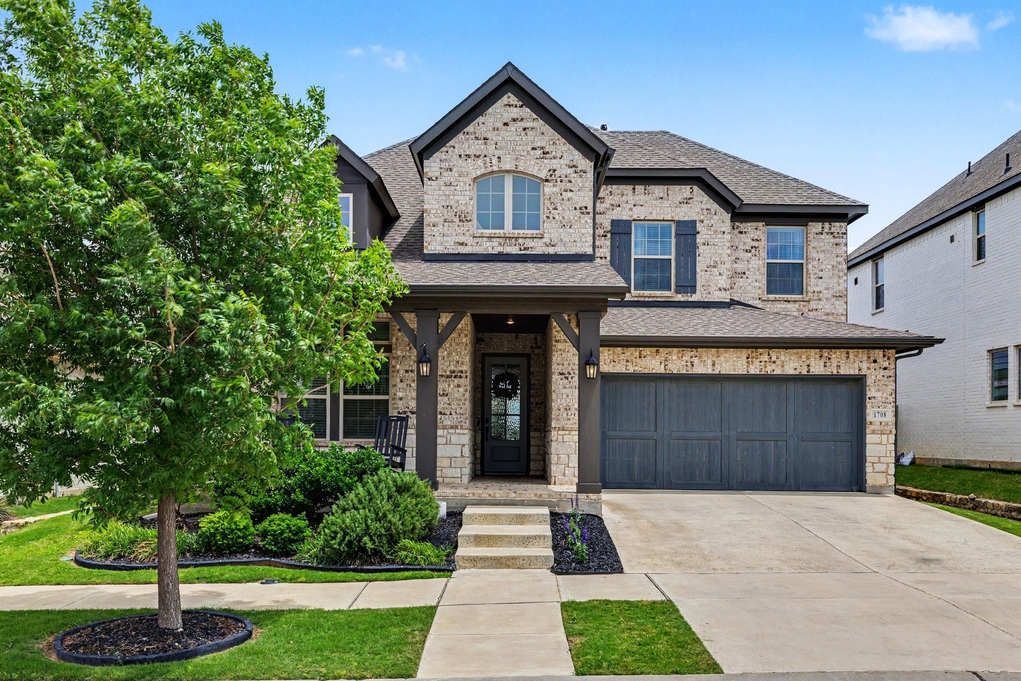 1708 Stepping Stone Trail Argyle TX 76226