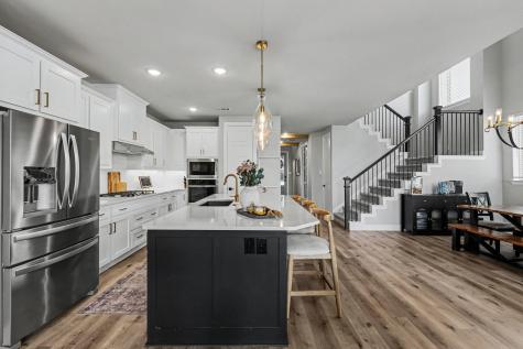 1708 Stepping Stone Trail Argyle TX 76226