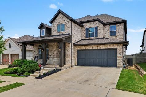 1708 Stepping Stone Trail Argyle TX 76226