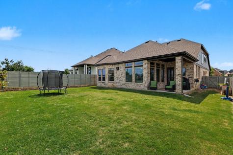 1708 Stepping Stone Trail Argyle TX 76226