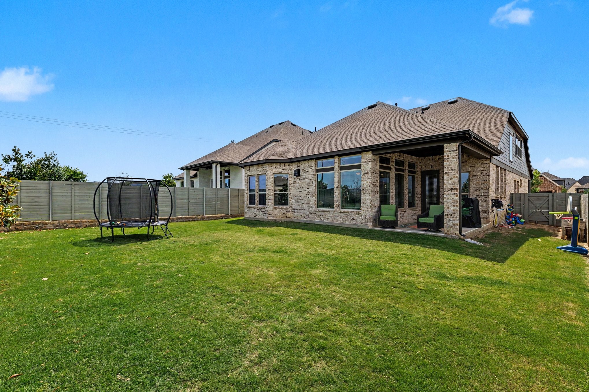 1708 Stepping Stone Trail Argyle TX 76226