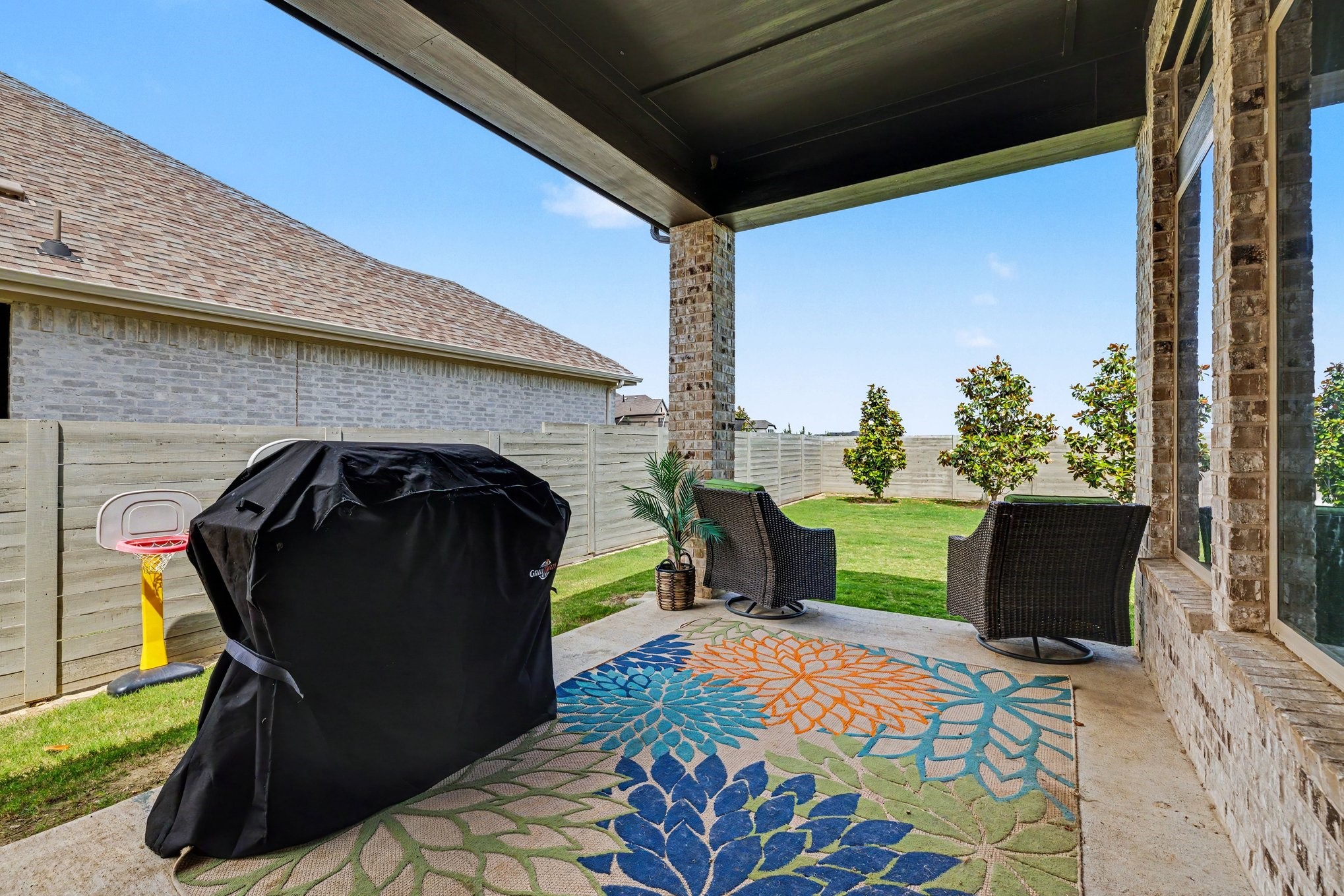 1708 Stepping Stone Trail Argyle TX 76226