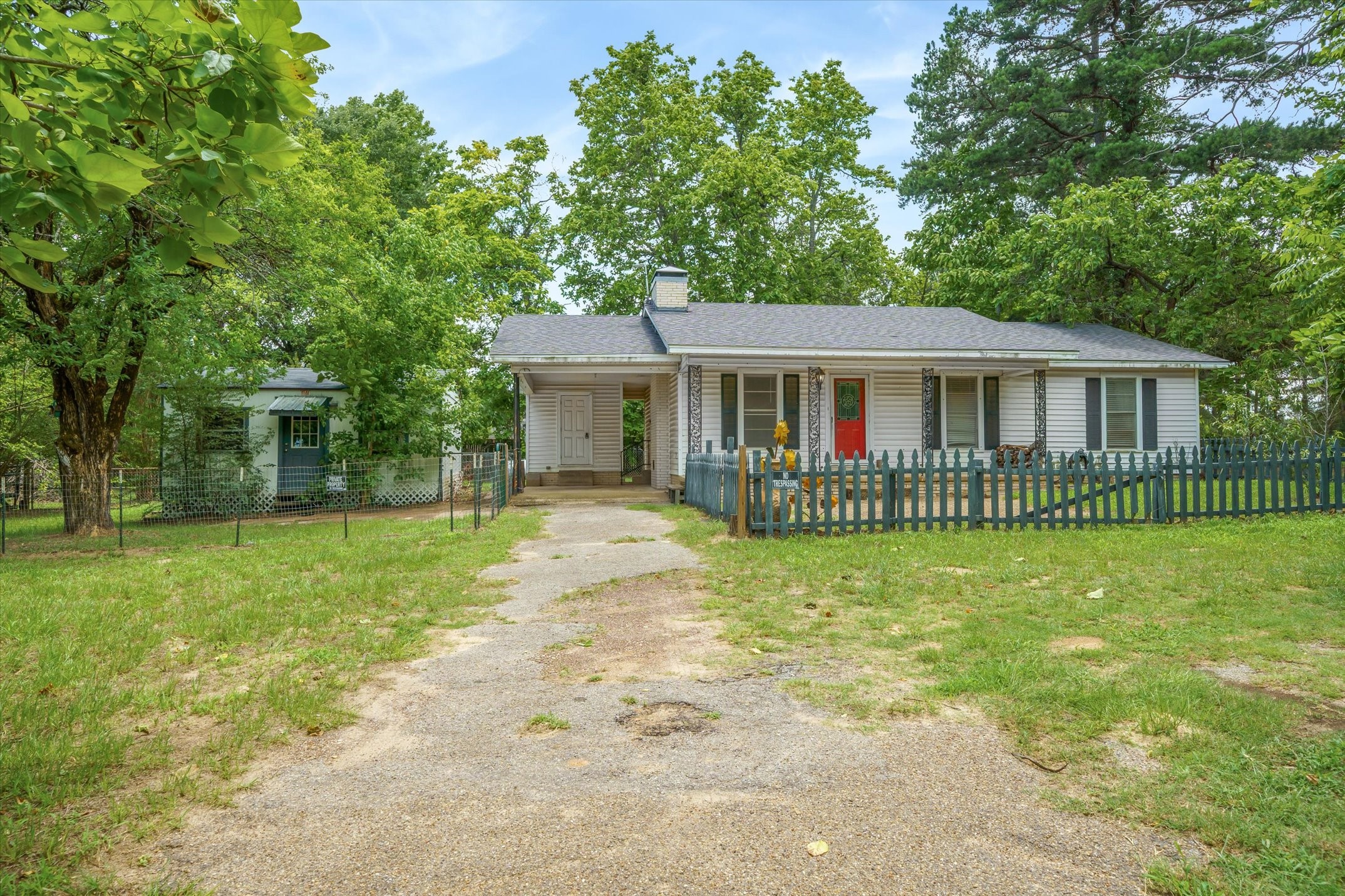 22229 State Highway 64 Canton TX 75103