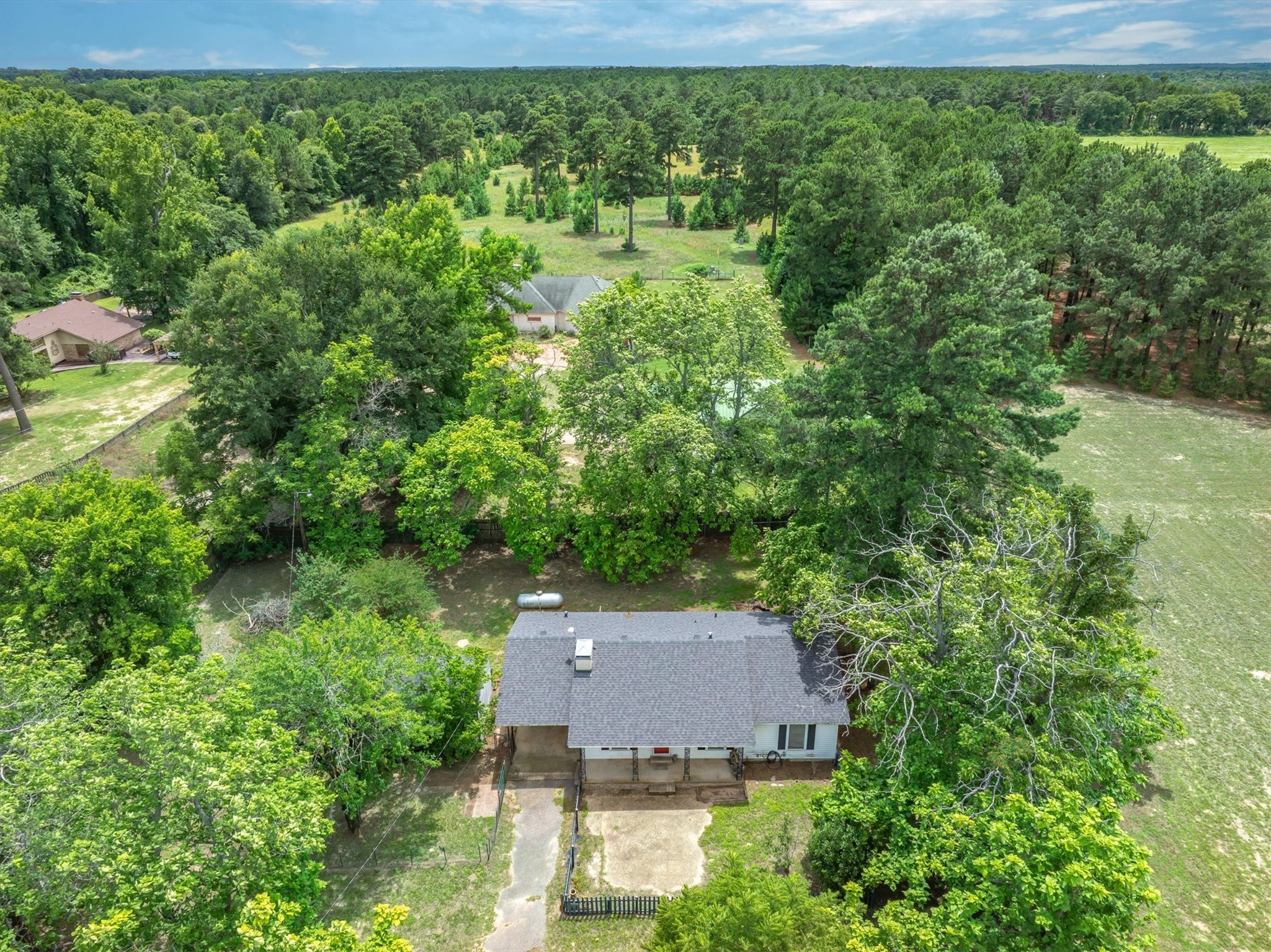 22229 State Highway 64 Canton TX 75103