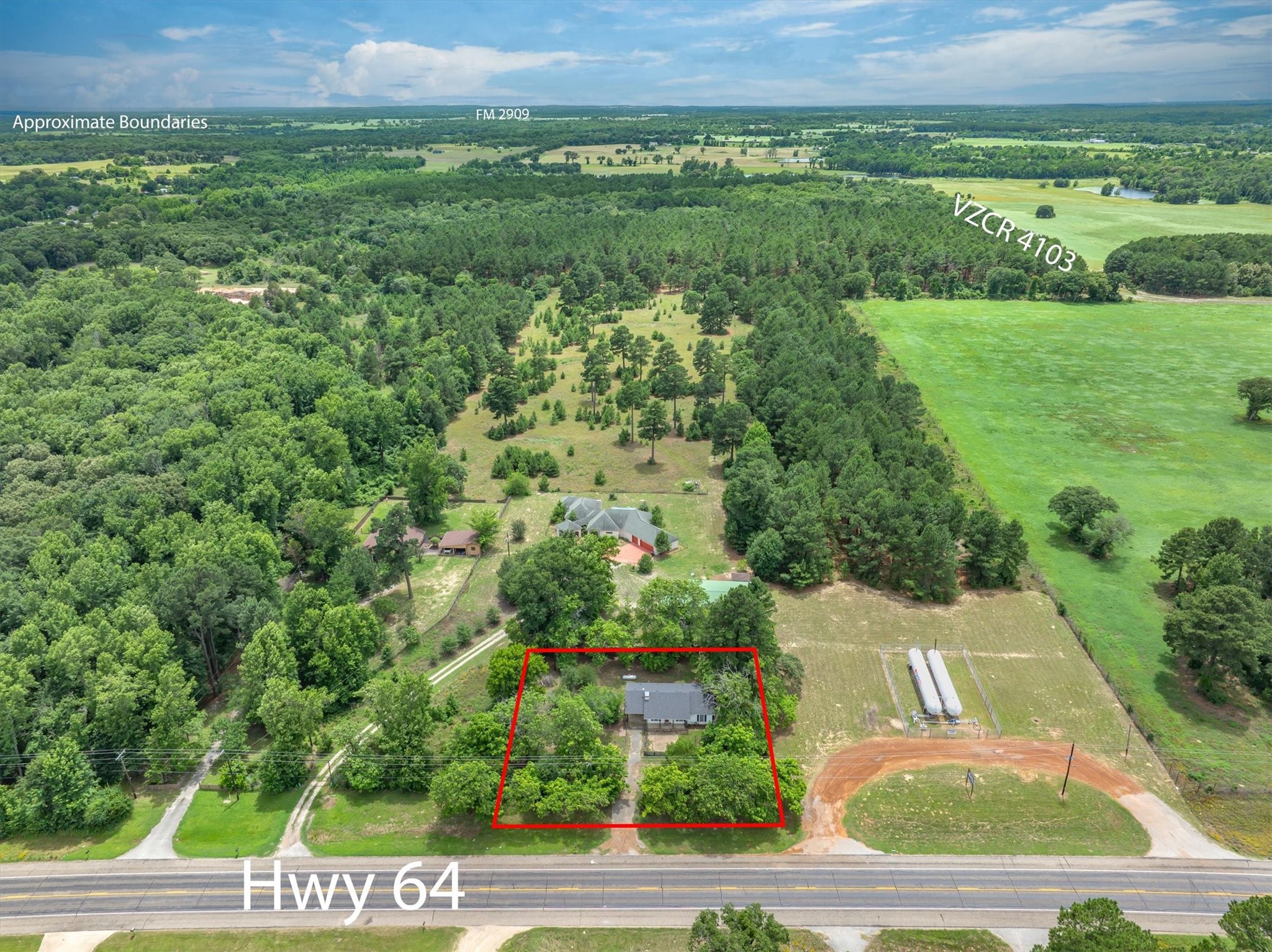 22229 State Highway 64 Canton TX 75103
