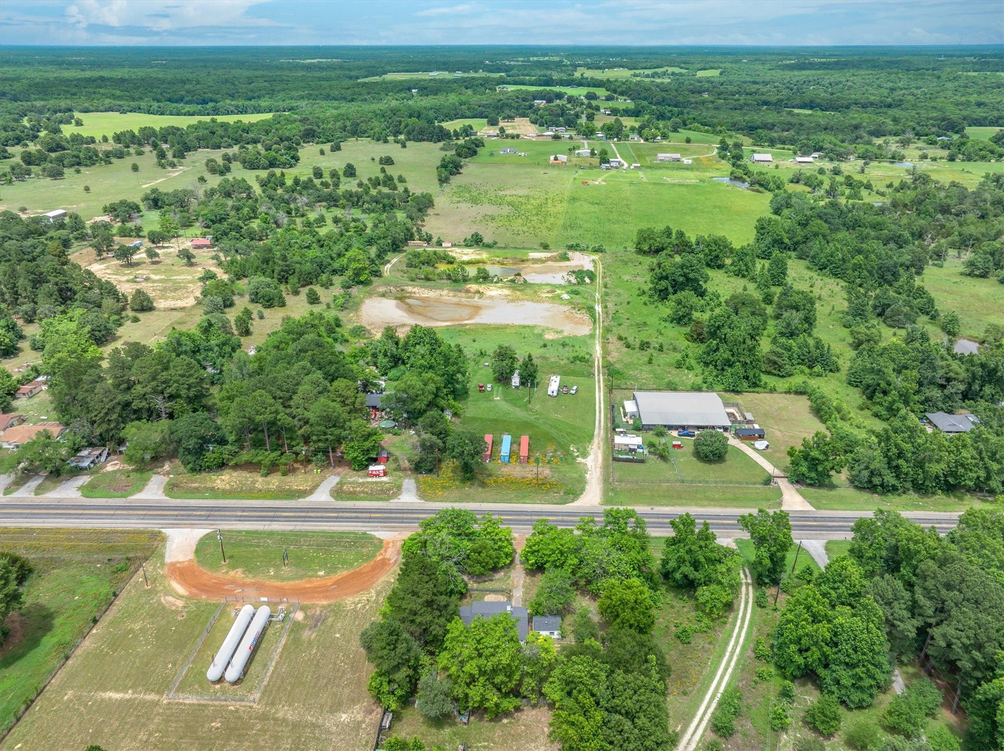 22229 State Highway 64 Canton TX 75103