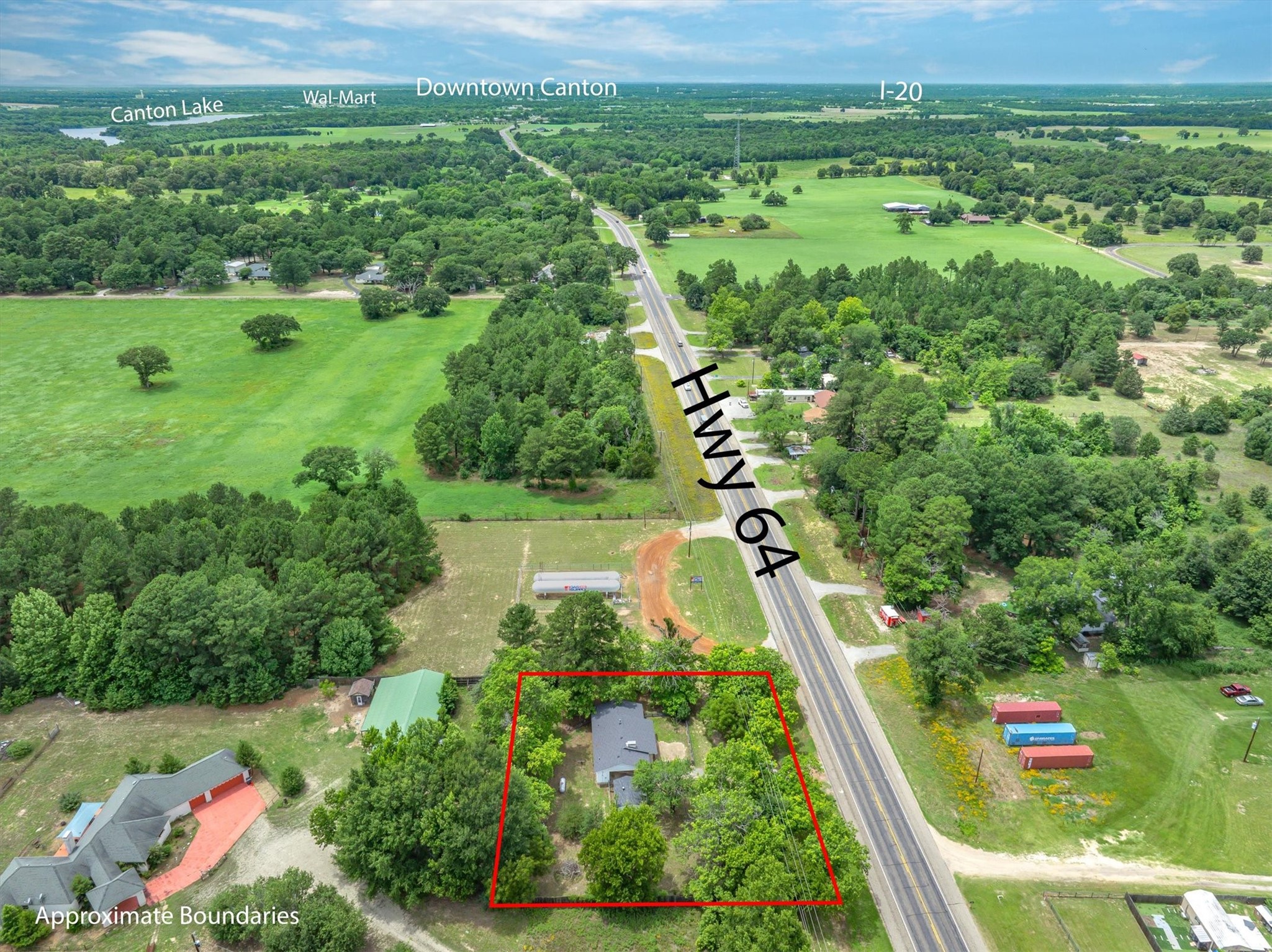 22229 State Highway 64 Canton TX 75103
