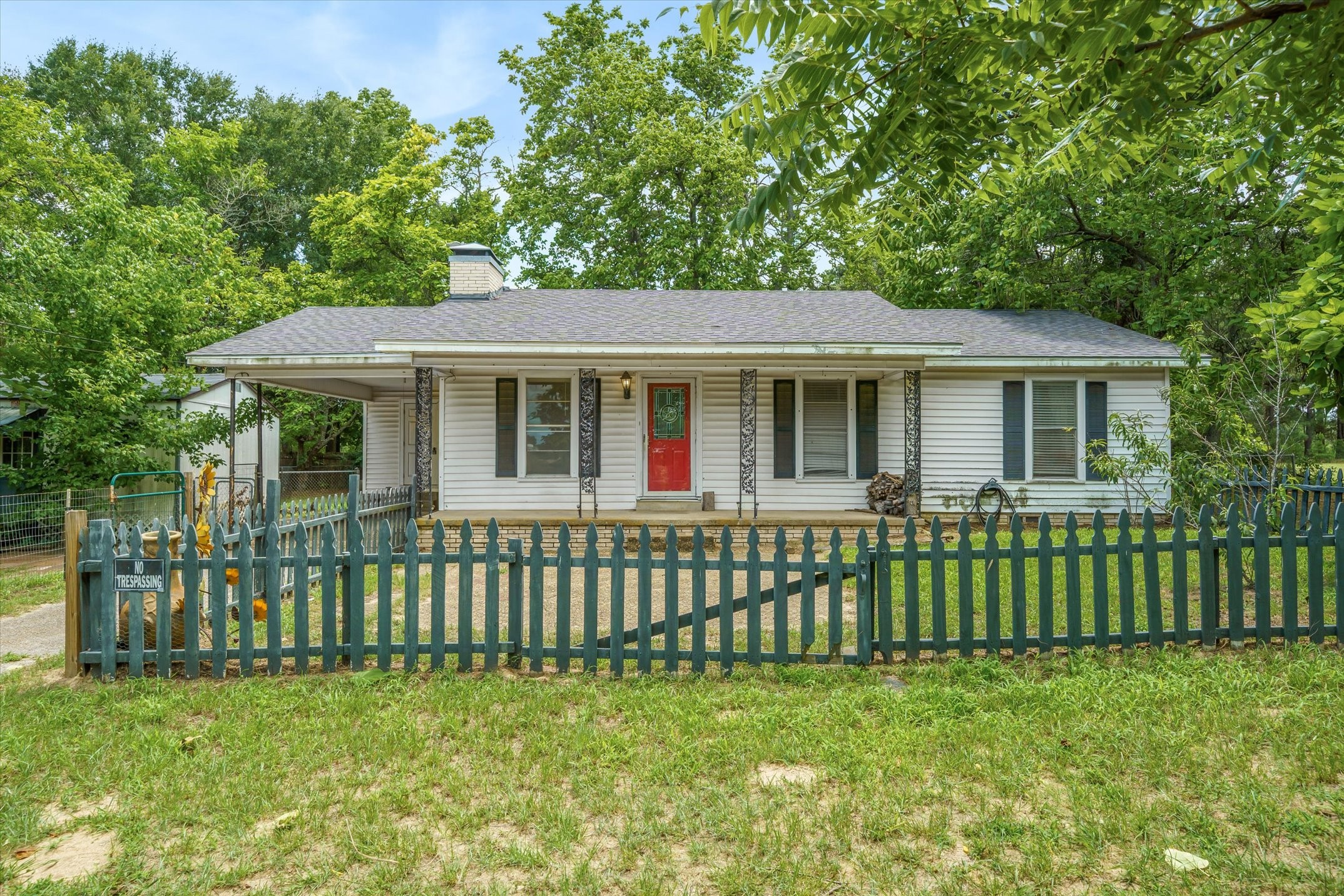 22229 State Highway 64 Canton TX 75103