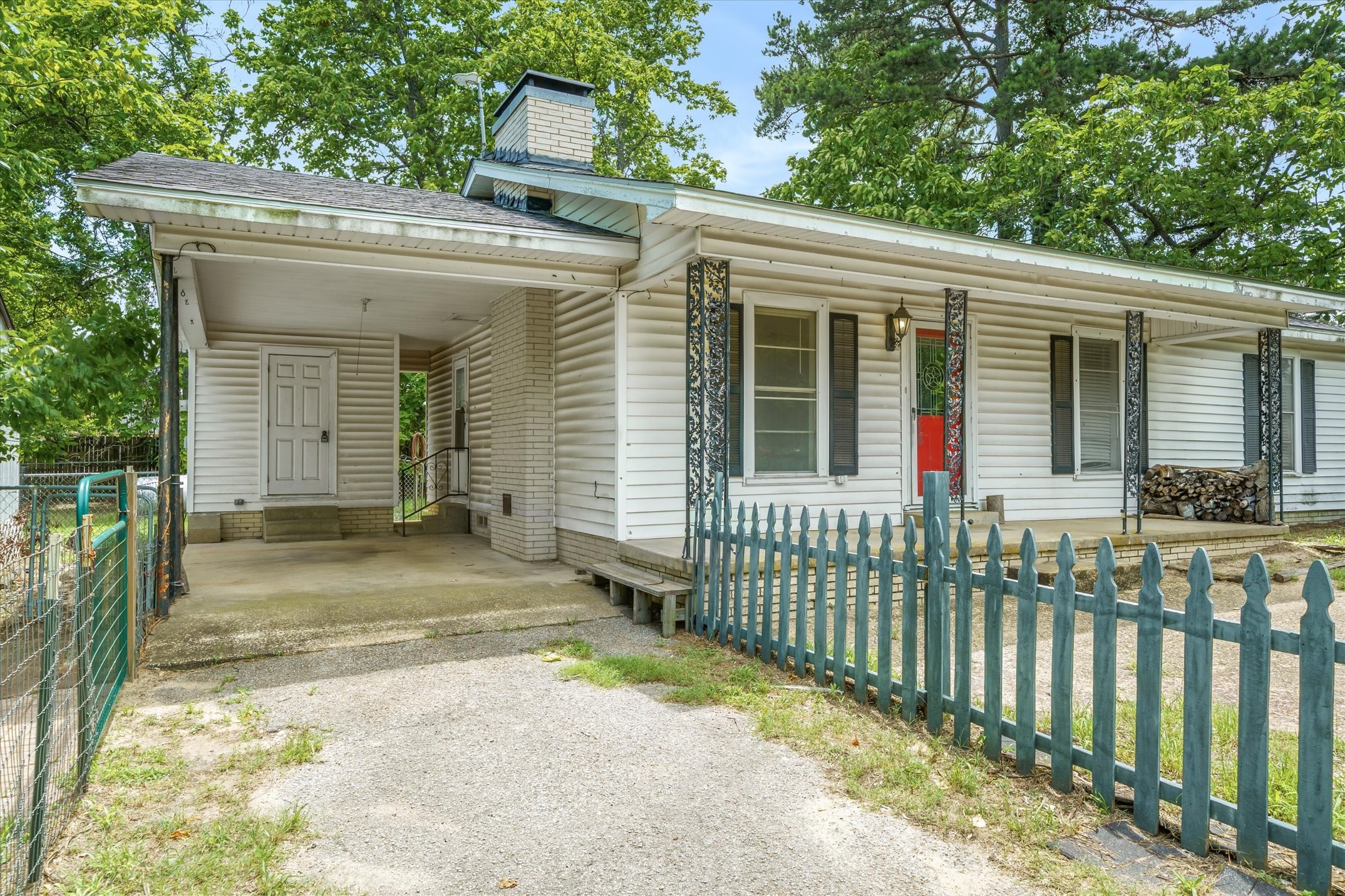 22229 State Highway 64 Canton TX 75103
